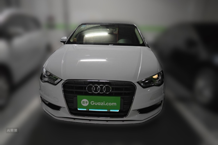 Audi A3 2016 car image #3