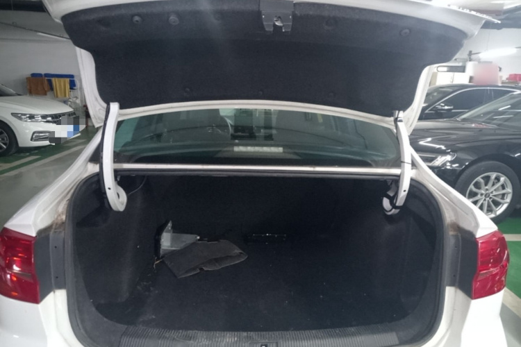 Volkswagen Bora 2023 #19 Volkswagen Bora 2023 immagine di auto #19