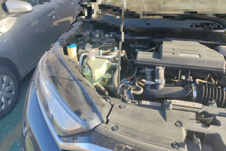 Honda CR-V 2021 car image #28