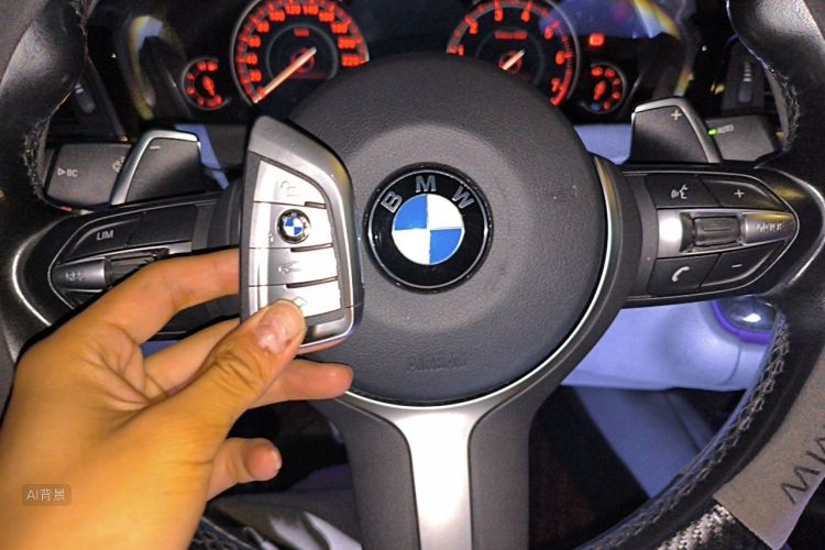 BMW 3 Series 2018 #10 BMW 3 Series 2018 car image #10