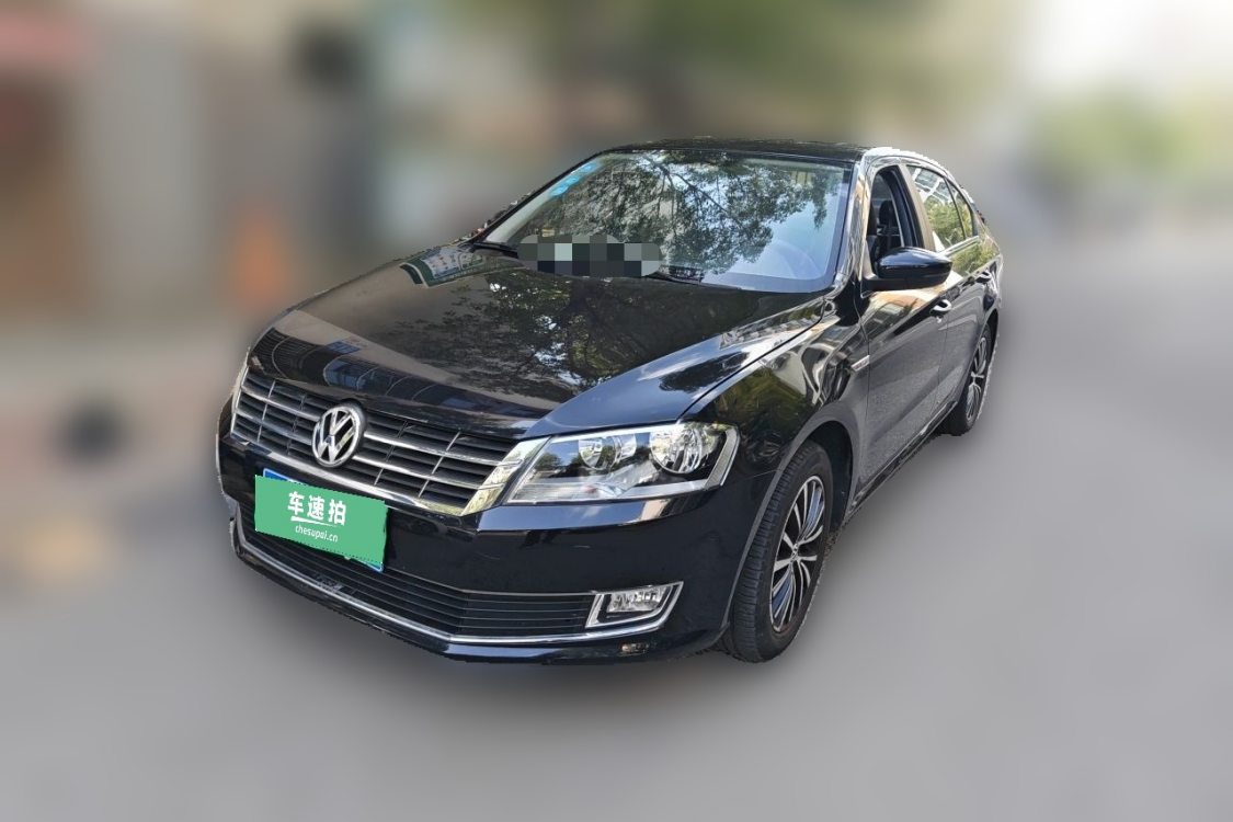 Volkswagen Lavida 2016 Volkswagen Lavida 2016 car image