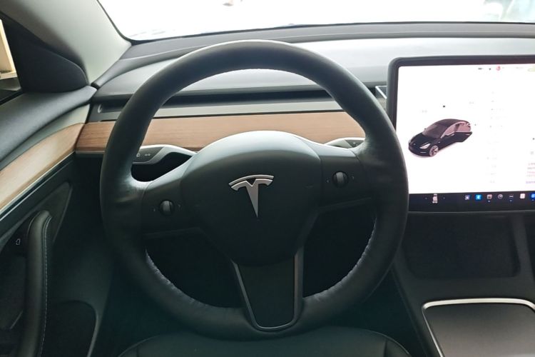 Tesla Model 3 2022 #15 Tesla Model 3 2022 immagine di auto #15