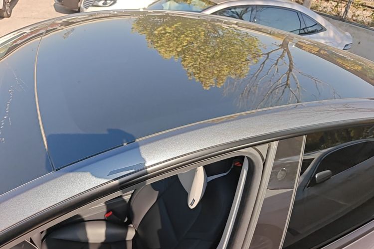 Tesla Model Y 2021 #25 Tesla Model Y 2021 imagen de coche #25