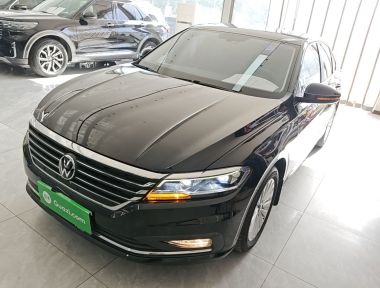 Volkswagen Lavida 2021 Volkswagen Lavida 2021 car image