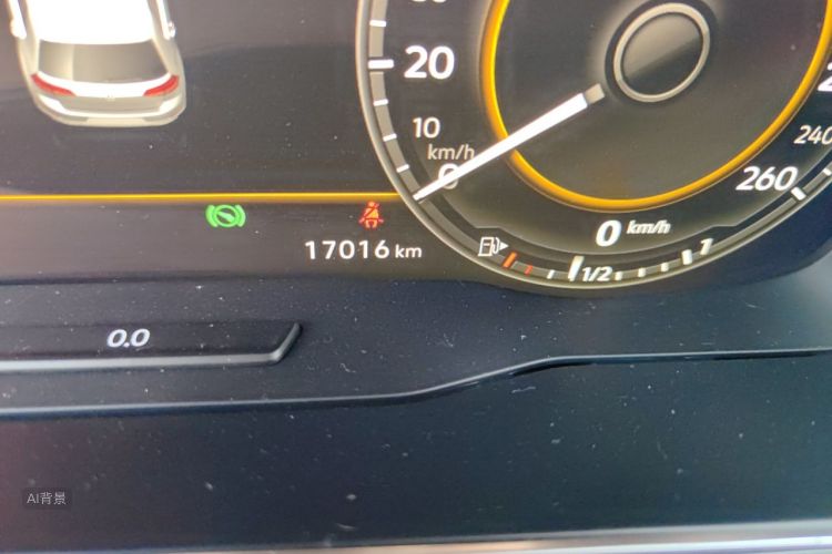 Volkswagen Golf 2019 #14 Volkswagen Golf 2019 car image #14