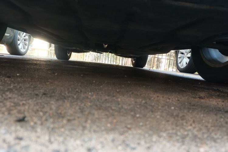 Audi Q3 2019 car image #24