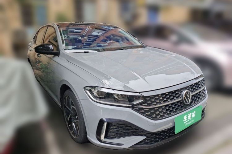 Volkswagen Lavida 2022 immagine di auto #5