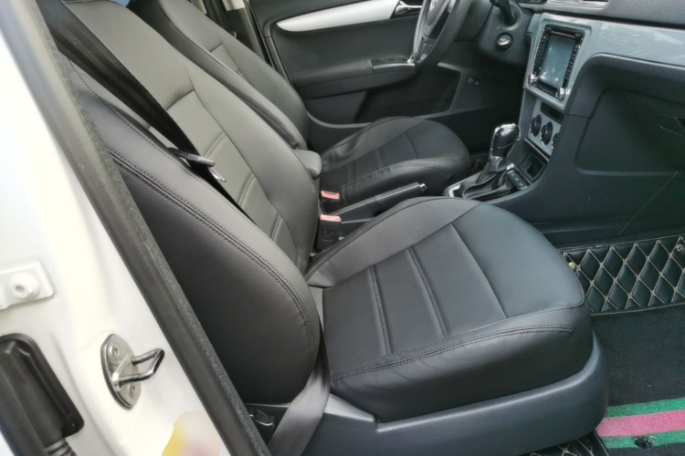 Volkswagen Lavida 2015 #24 Volkswagen Lavida 2015 car image #24