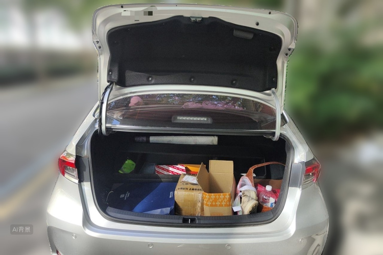 Toyota Corolla 2020 car image #21