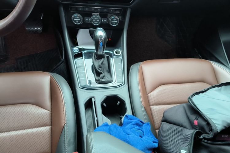 Volkswagen Lavida 2019 #14 Volkswagen Lavida 2019 imagen de coche #14