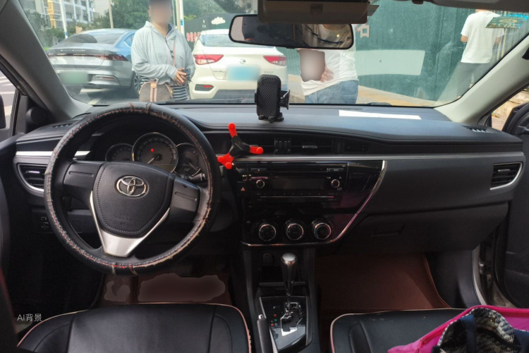 2015 #11 2015 image de voiture #11