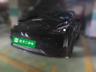 Tesla Model Y 2023 imagem de carro 