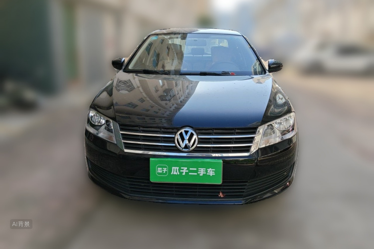 Volkswagen Lavida 2016 #3 Volkswagen Lavida 2016 car image #3