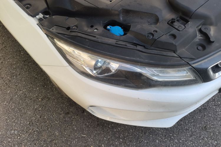 GEELY Emgrand GL 2019 صورة سيارة #8