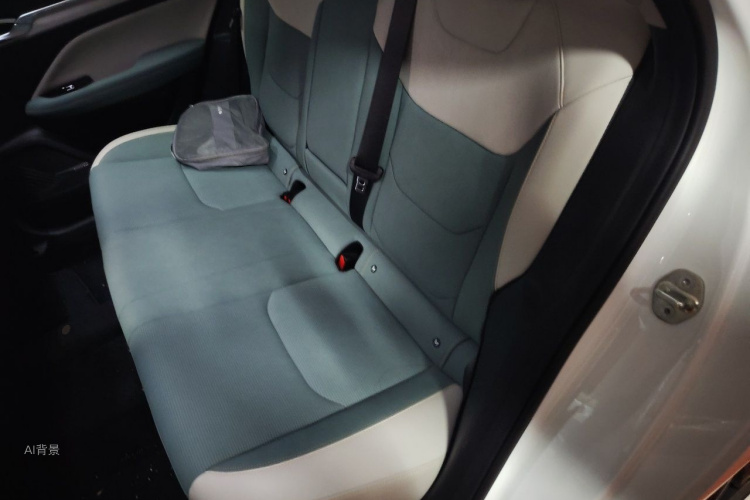 GEELY Emgrand L HiP 2022 #19 GEELY Emgrand L HiP 2022 car image #19