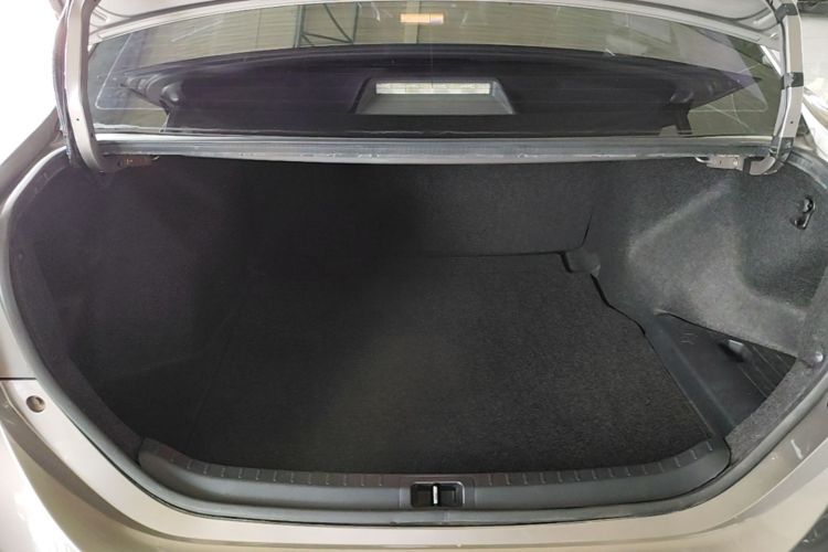 Toyota Corolla 2016 car image #19