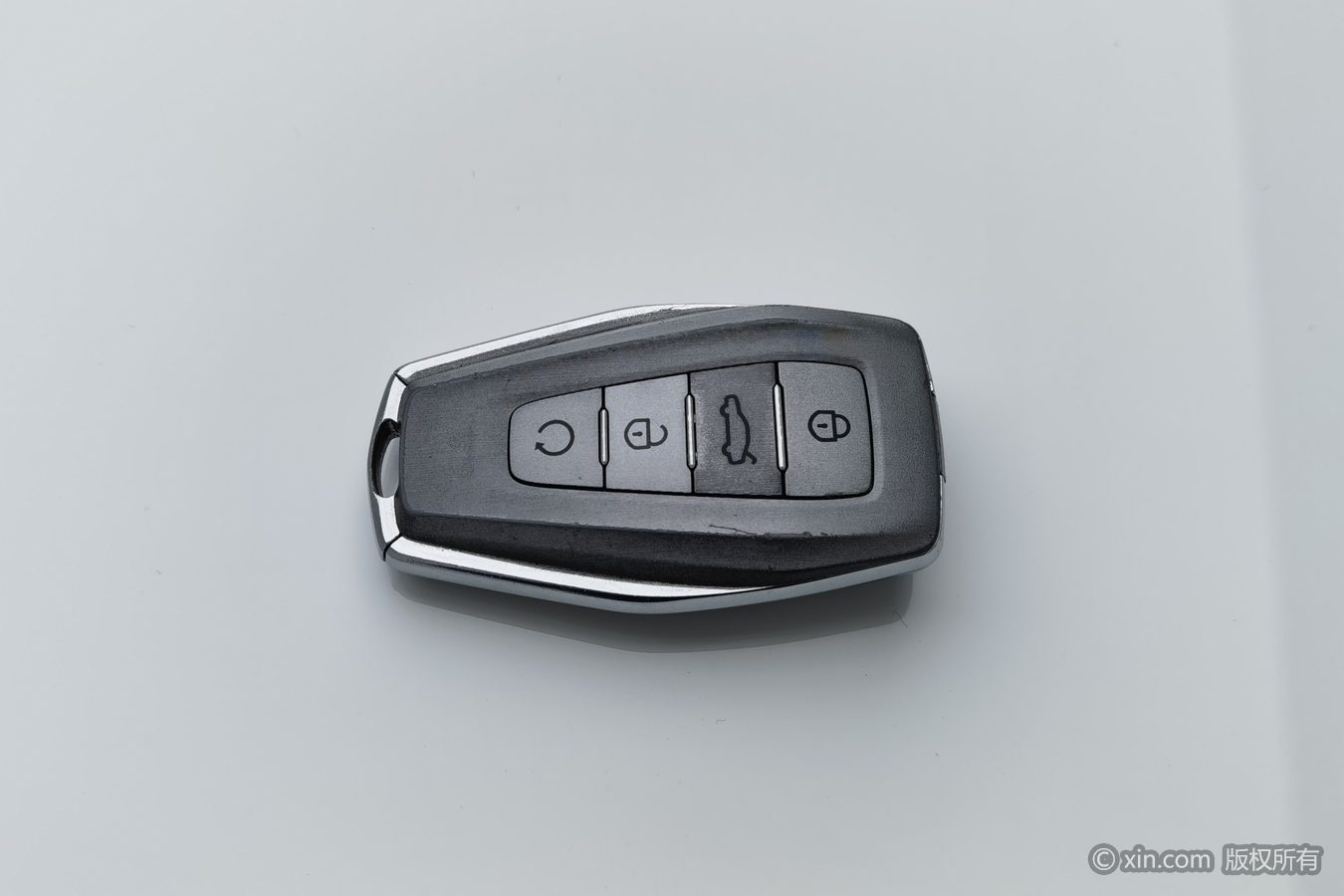 GEELY Coolray 2024 immagine di auto #20