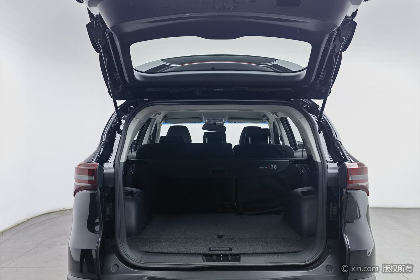 Jetour X70M 2023 #17 Jetour X70M 2023 car image #17