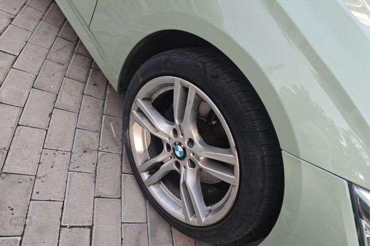 BMW 3 Series 2016 #9 BMW 3 Series 2016 car image #9