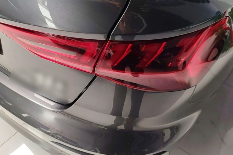 Audi A3 2024 car image #8