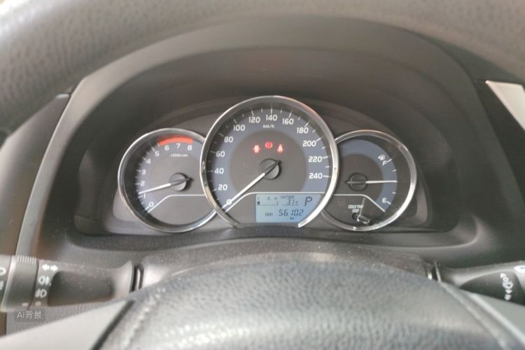 Toyota Corolla 2019 #13 Toyota Corolla 2019 car image #13