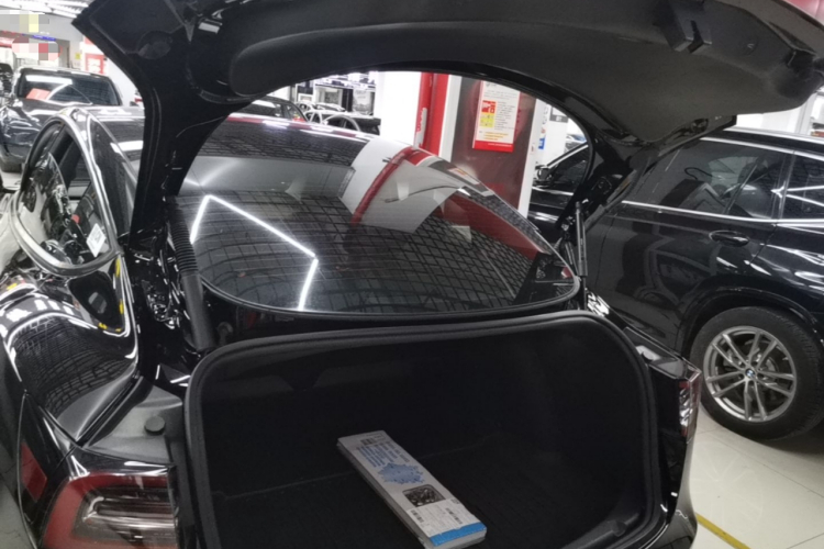 Tesla Model 3 2023 #19 Tesla Model 3 2023 car image #19