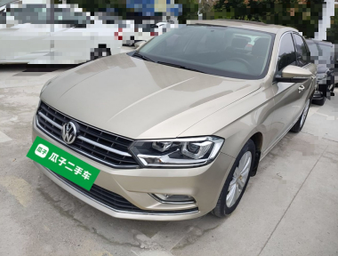 Volkswagen Bora 2018 car image 