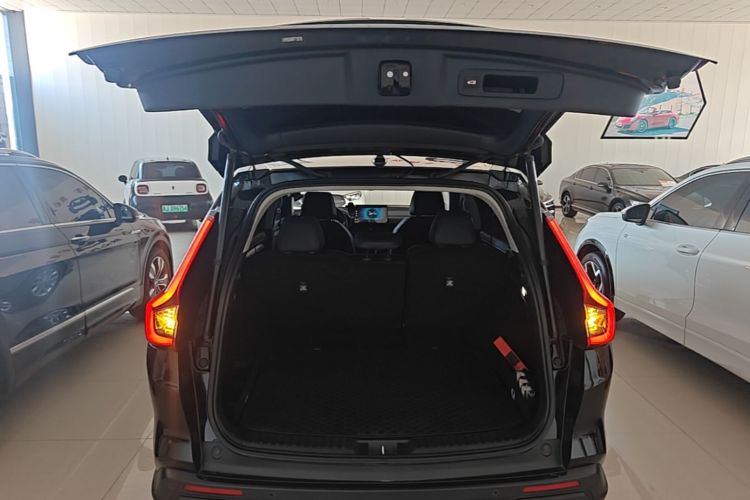 Honda CR-V 2023 car image #19