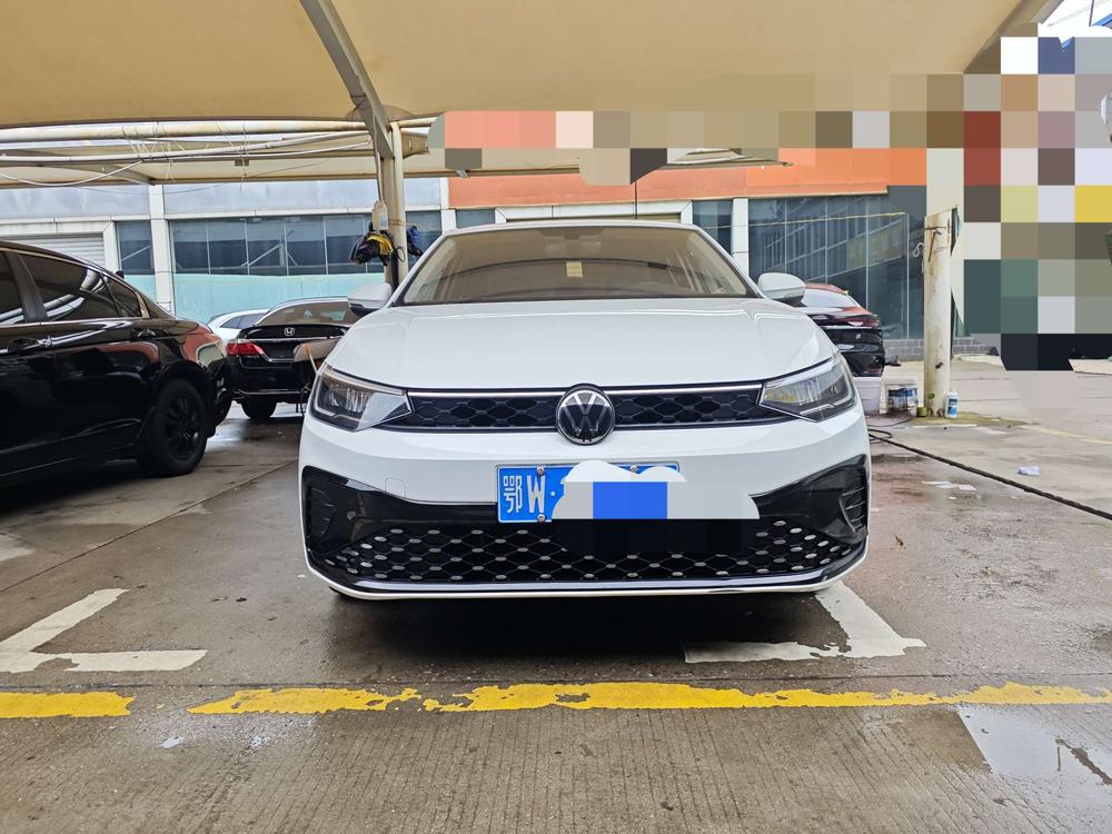 Volkswagen Lavida 2023 #2 Volkswagen Lavida 2023 immagine di auto #2