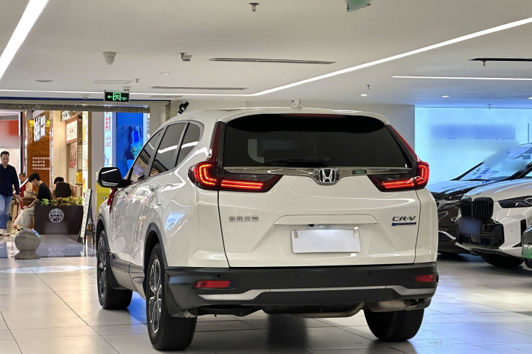 Honda CR-V 2023 car image #7