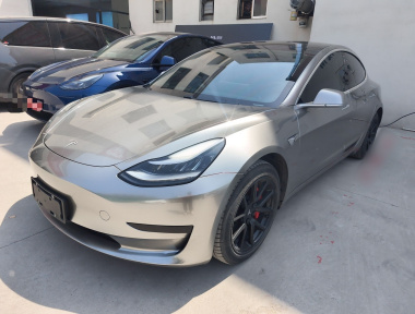 Tesla Model 3 2020 Tesla Model 3 2020 car image