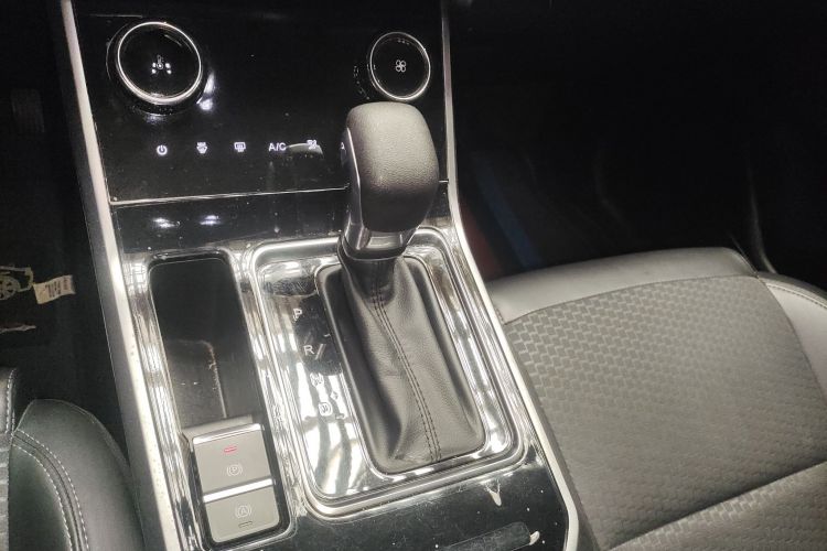 Chery Tiggo 5x 2021 immagine di auto #14