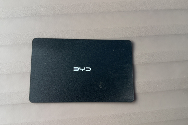 BYD Yuan Plus 2024 car image #15