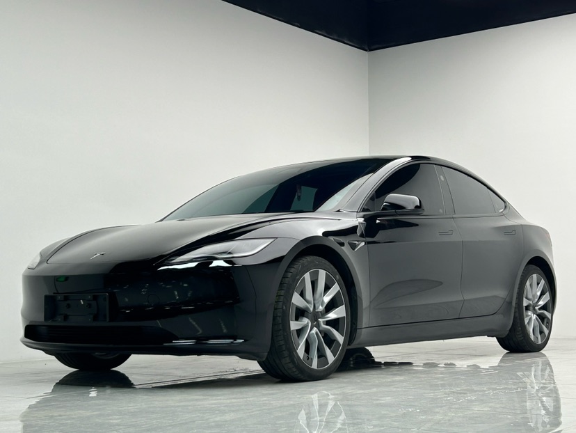 Tesla Model 3 2024 Tesla Model 3 2024 car image