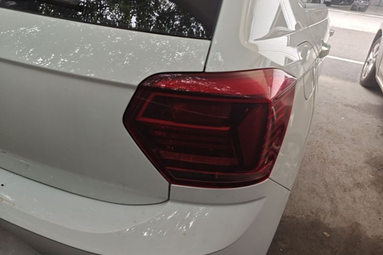 Volkswagen Polo 2024 immagine di auto #8
