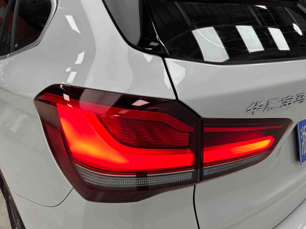 BMW X1 2022 #8 BMW X1 2022 car image #8