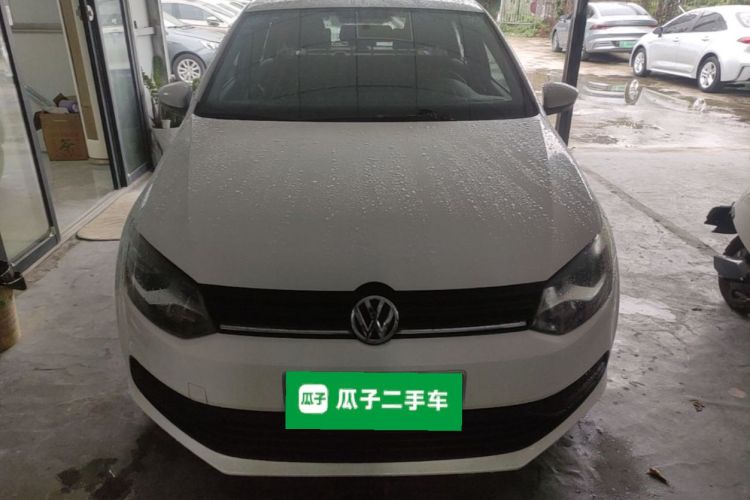 Volkswagen Polo 2017 #3 Volkswagen Polo 2017 car image #3
