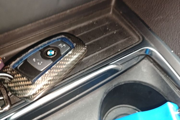 BMW 3 Series GT 2020 #9 BMW 3 Series GT 2020 صورة سيارة #9