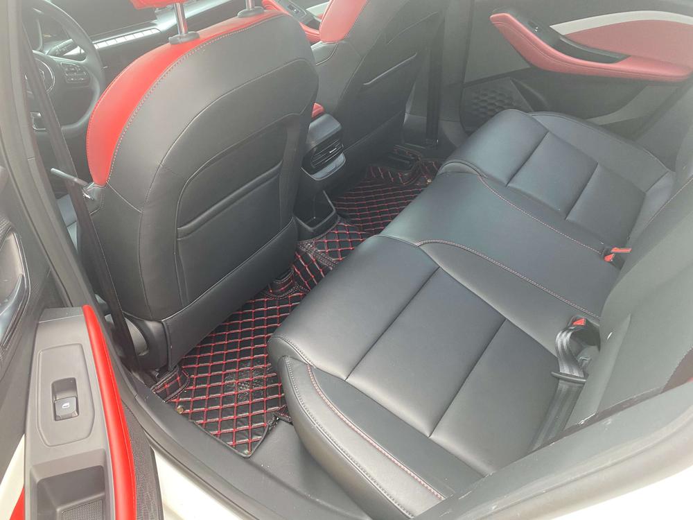 MG 5 2023 #15 MG 5 2023 image de voiture #15