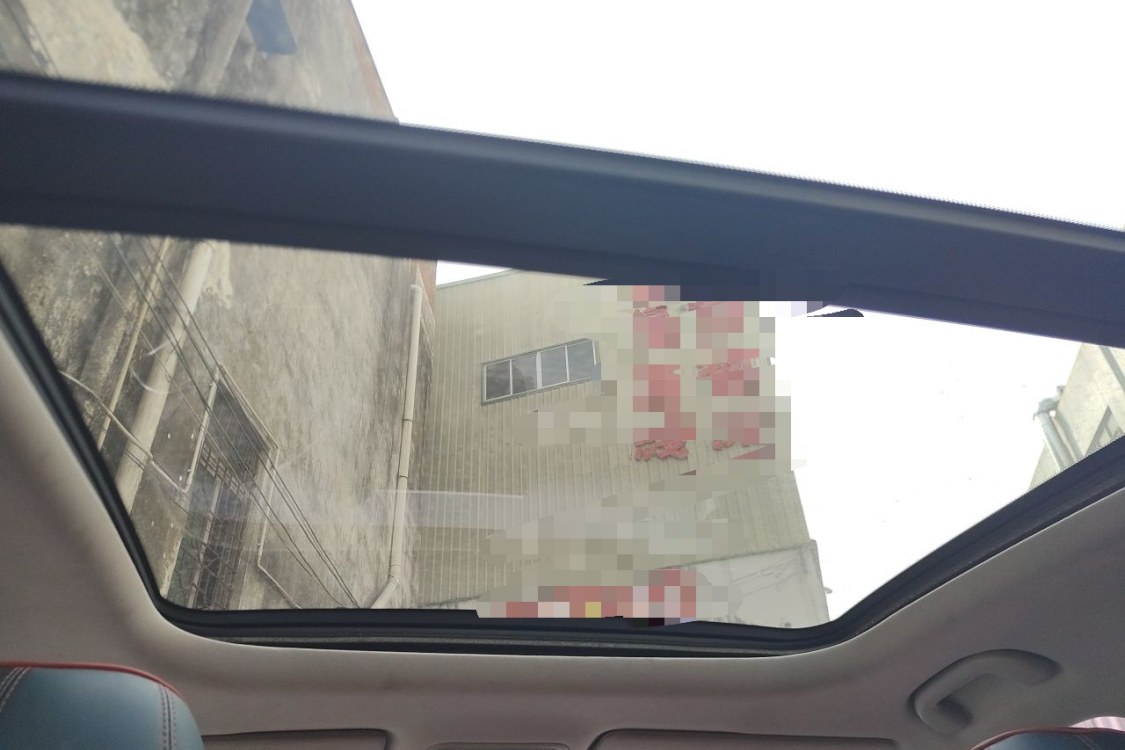 BYD Yuan Plus 2022 صورة سيارة #20