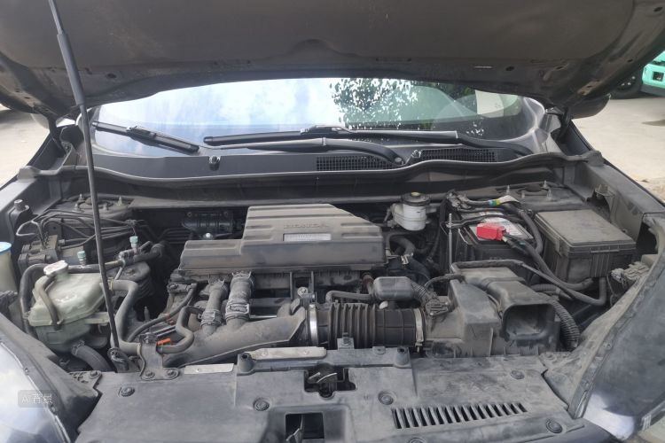 Honda CR-V 2020 car image #22