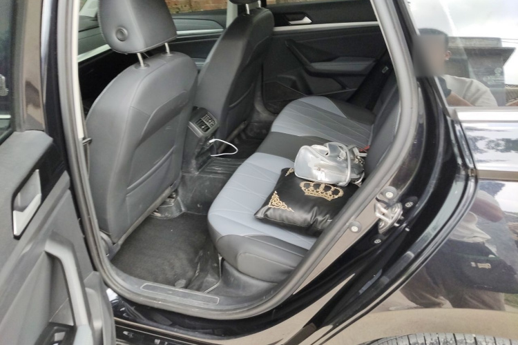 Volkswagen Lavida 2022 car image #10
