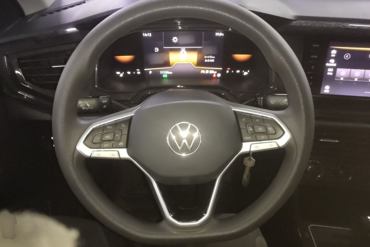 Volkswagen Lavida 2025 #11 Volkswagen Lavida 2025 car image #11