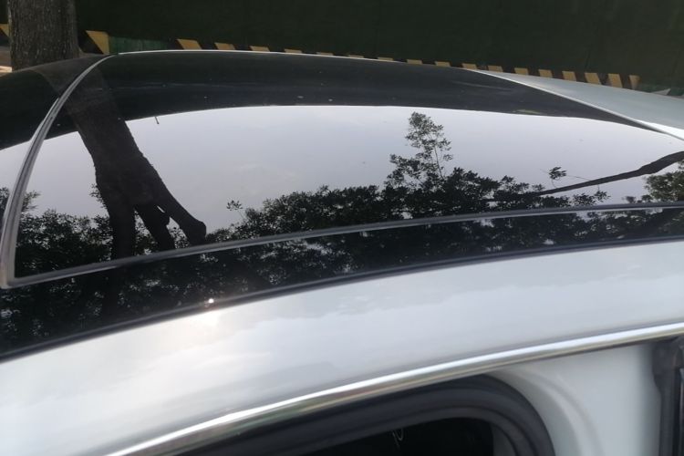 Audi A3 2021 car image #25