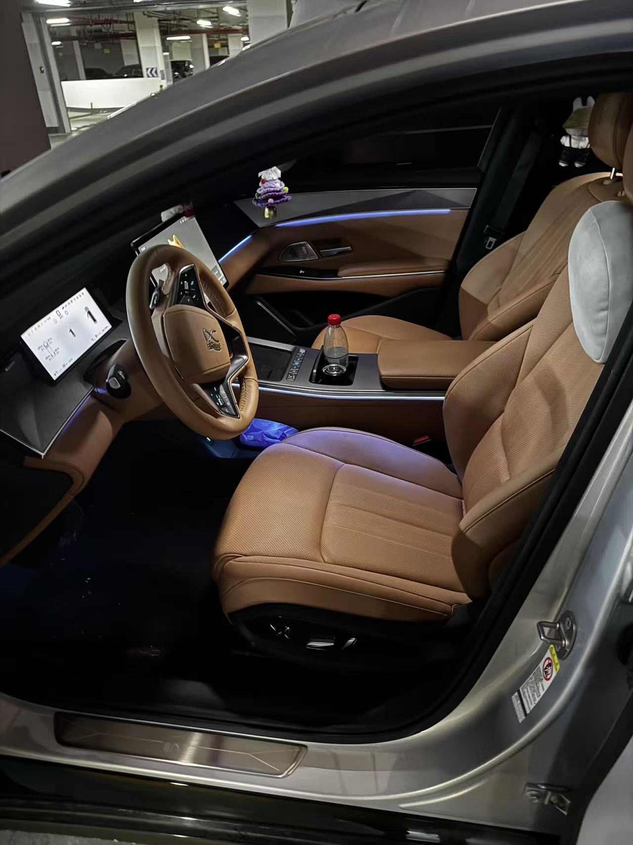 BYD HanL 2025 #3 BYD HanL 2025 immagine di auto #3