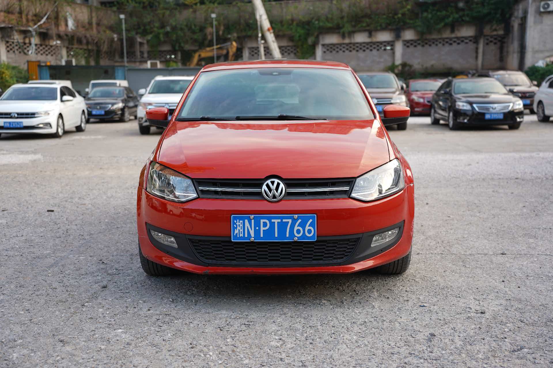 2013 imagen de coche #3