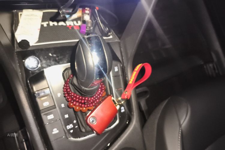 Volkswagen Tharu 2020 car image #16