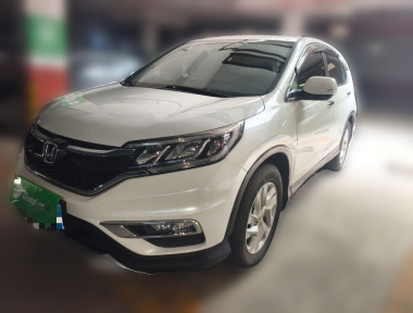 Honda CR-V 2016 Honda CR-V 2016 car image
