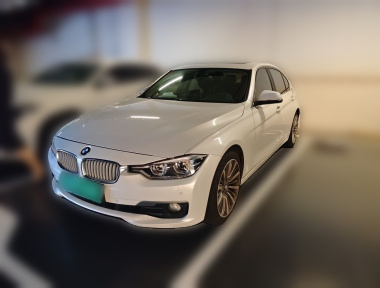 BMW 3 Series 2019 BMW 3 Series 2019 car image