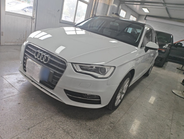 Audi A3 2016 Audi A3 2016 car image
